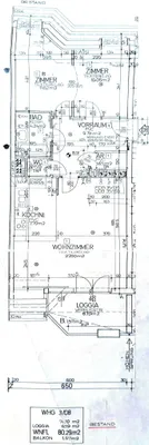 3-Zimmer-Wohnung kaufen in Sankt Pölten Land – 74 m², € 280.000 – Bild 21 von 21