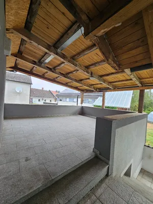 3-Zimmer-Wohnung mieten in Kirchdorf an der Krems – 100 m², € 750 – Bild 7 von 9
