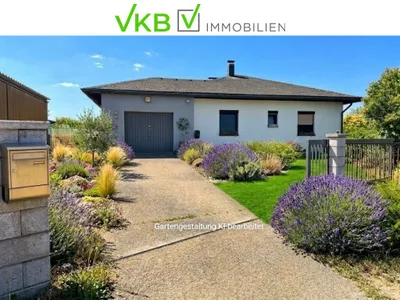 Haus kaufen in Wels-Land – 126,5 m², € 1.100.000 – Bild 2 von 49