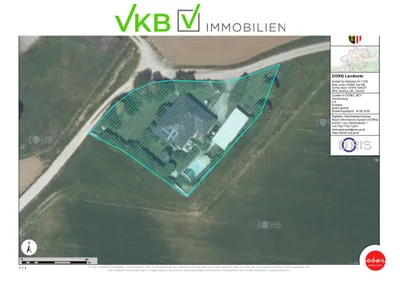 Haus kaufen in Wels-Land – 126,5 m², € 1.100.000 – Bild 48 von 49