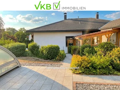 Haus kaufen in Wels-Land – 126,5 m², € 1.100.000 – Bild 3 von 49
