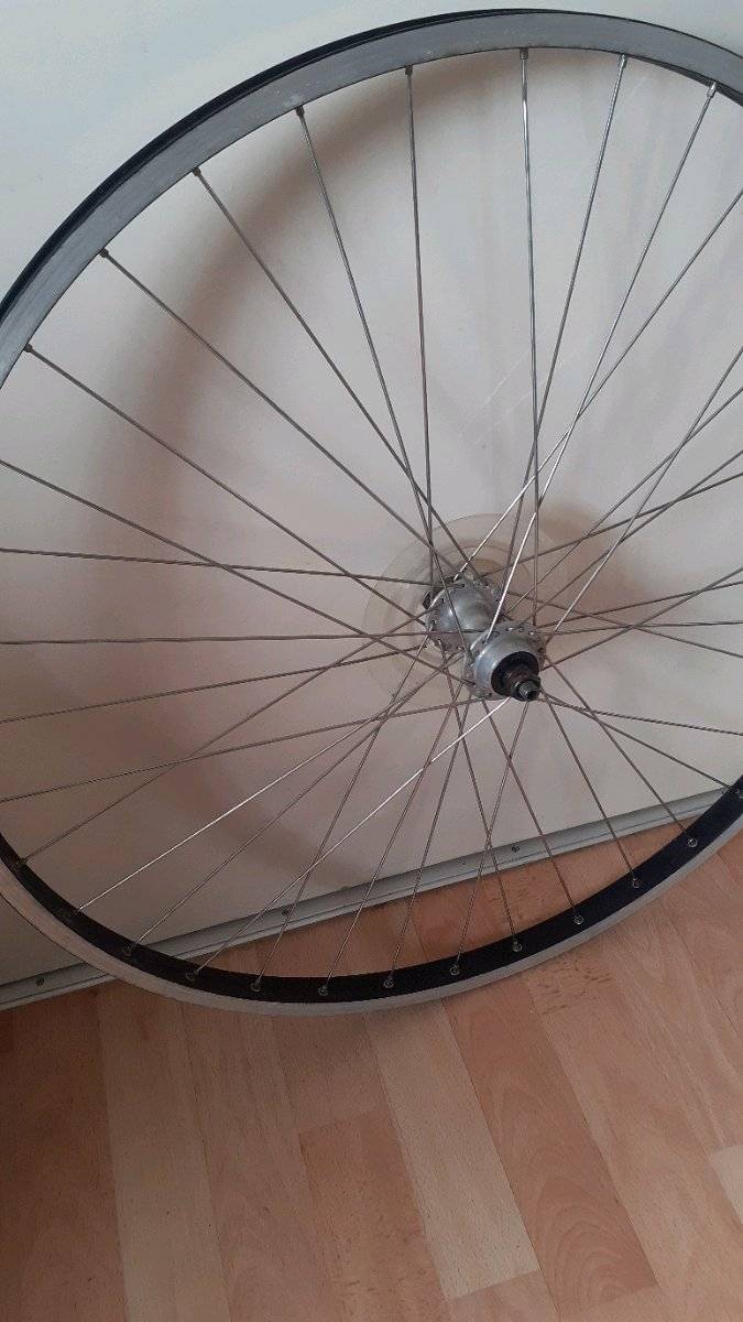 blauer fahrradsattel Reverse AM Ergo Sattel schwarz/blau main image 1