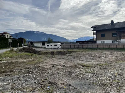 Grundstück kaufen in Zell am See – 2 168 m², € 1.100.000 – Bild 3 von 9
