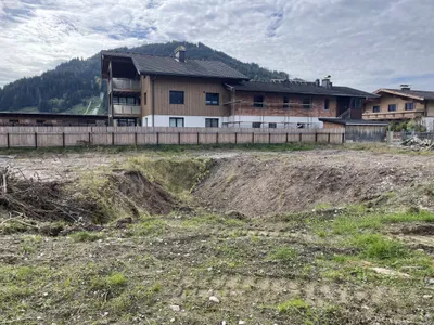 Grundstück kaufen in Zell am See – 2 168 m², € 1.100.000 – Bild 5 von 9