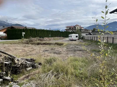 Grundstück kaufen in Zell am See – 2 168 m², € 1.100.000 – Bild 2 von 9