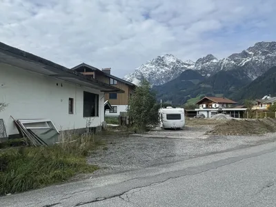 Grundstück kaufen in Zell am See – 2 168 m², € 1.100.000 – Bild 6 von 9