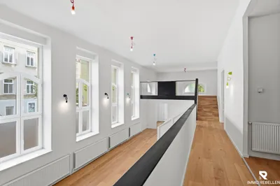 5-Zimmer-Gewerbeimmobilie kaufen in Wien – 248 m², € 899.000