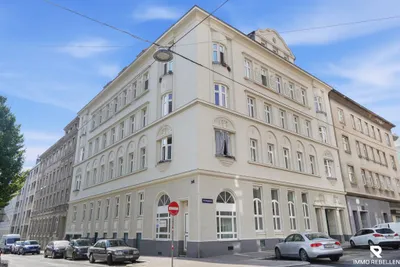 5-Zimmer-Gewerbeimmobilie kaufen in Wien – 248 m², € 899.000 – Bild 18 von 21
