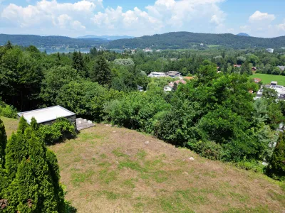 Grundstück kaufen in Klagenfurt – 1 396 m², € 698.000 – Bild 2 von 10