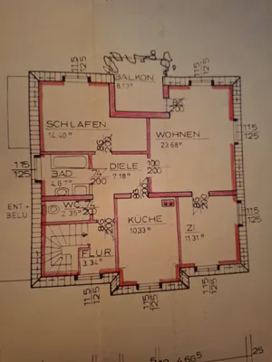6-Zimmer-Gewerbeimmobilie kaufen in Gänserndorf – 270 m², € 389.000 – Bild 31 von 41