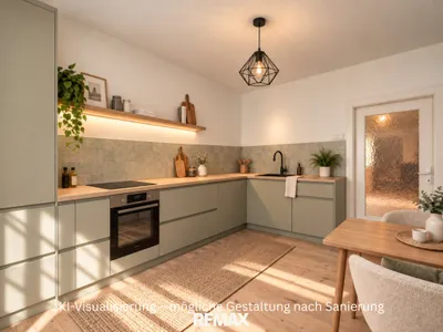 2-Zimmer-Wohnung kaufen in Wiener Neustadt – 66,9 m², € 139.000 – Bild 6 von 16