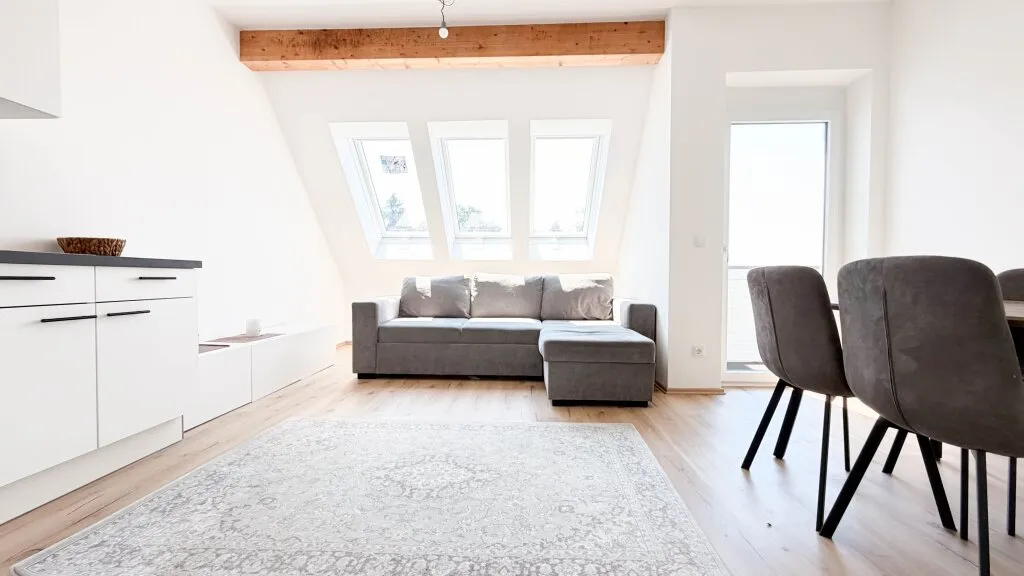 Apartamento T2, 61 m²