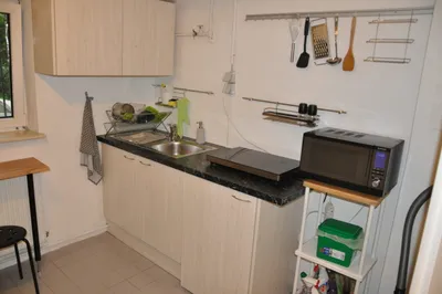 2-Zimmer-Wohnung mieten in Salzburg Stadt – 16 m², € 495 – Bild 3 von 4
