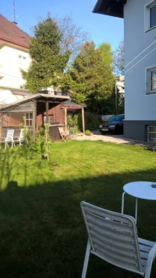 2-Zimmer-Wohnung mieten in Salzburg Stadt – 16 m², € 495 – Bild 2 von 4