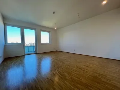2-Zimmer-Wohnung mieten in Linz – 53,73 m², € 829