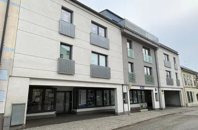 Wohnung mieten in Waidhofen an der Thaya – 75,77 m², € 894