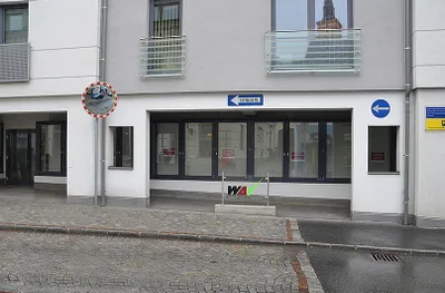Wohnung mieten in Waidhofen an der Thaya – 75,77 m², € 894 – Bild 2 von 5
