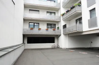 Wohnung mieten in Waidhofen an der Thaya – 75,77 m², € 894 – Bild 3 von 5