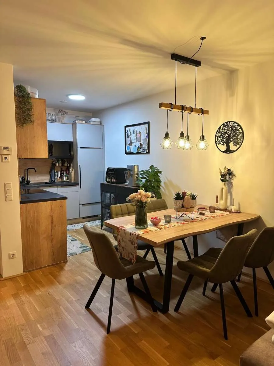 Wohnung – Timelkam - Ansicht 2