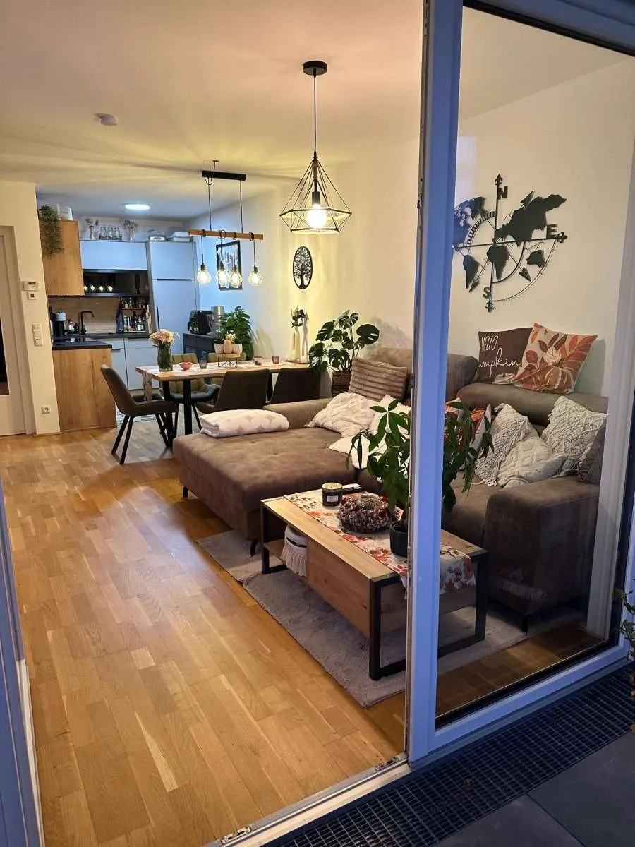 Wohnung – Timelkam - Ansicht 3