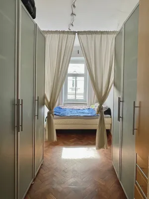 WG-taugliche Zweizimmerwohnung in 1090 Wien zu vermieten – Bild 3