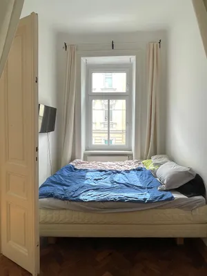 WG-taugliche Zweizimmerwohnung in 1090 Wien zu vermieten – Bild 2