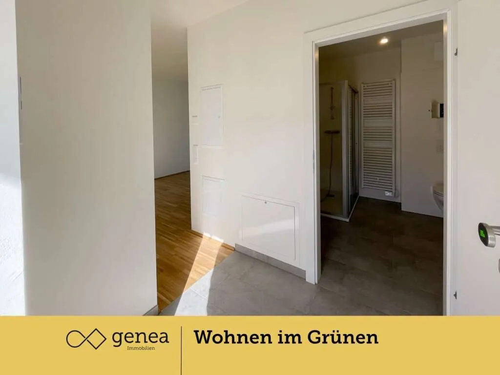 Jakomini Verde Haus A | Provisionsfrei | Stilvolles Wohnen im Grünen - Veduta 3