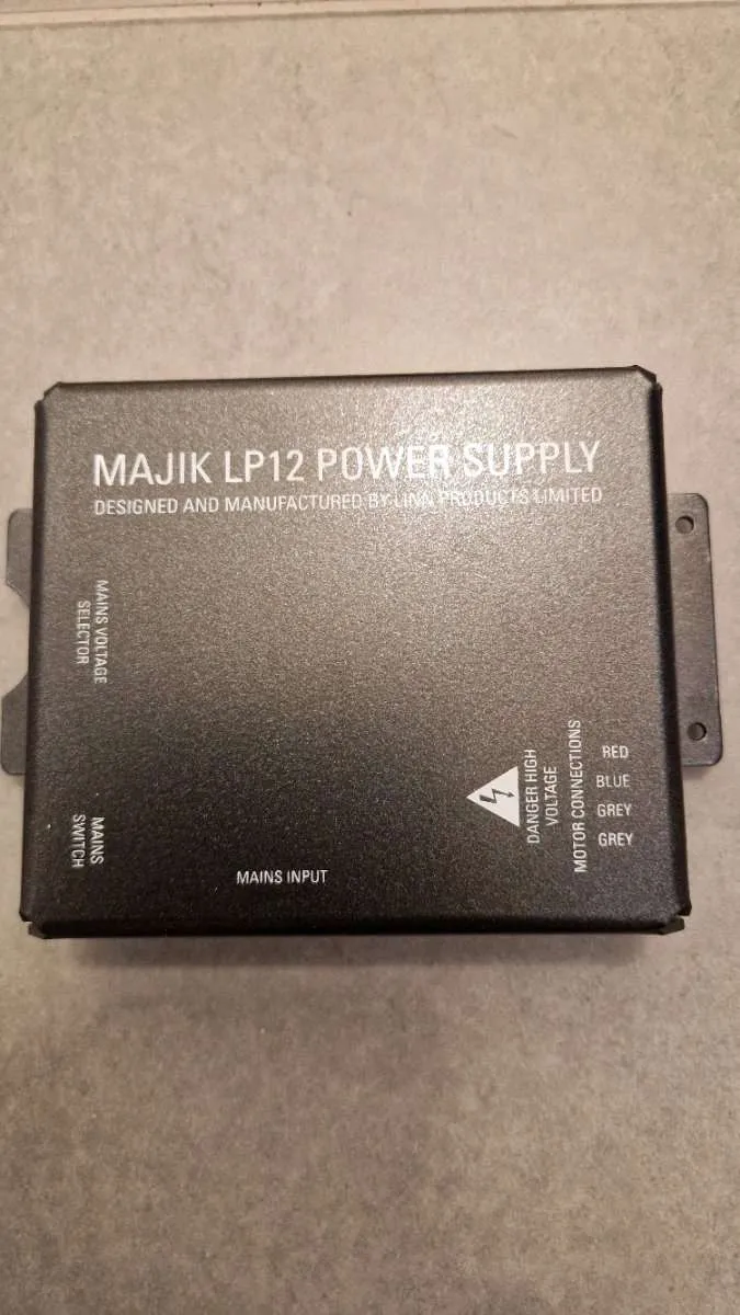 Used linn power supply for Sale | HifiShark.com