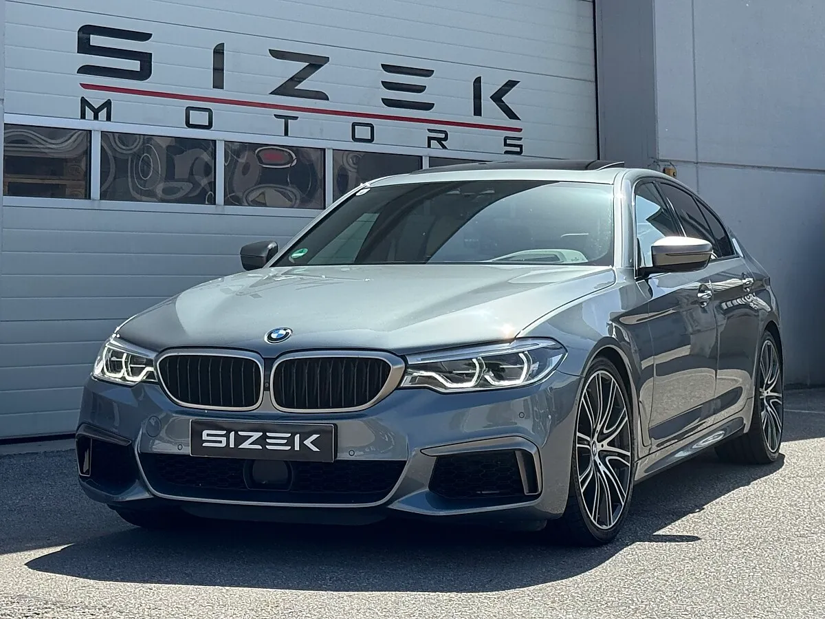 BMW 5er-Reihe