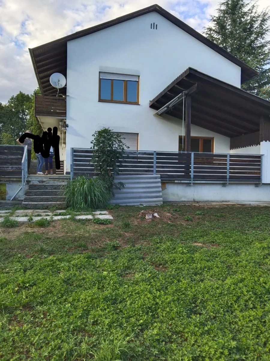 Haus – Andritz - Ansicht 3