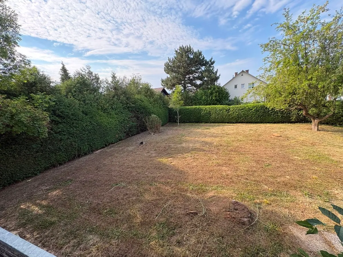 Haus – Andritz - Ansicht 2