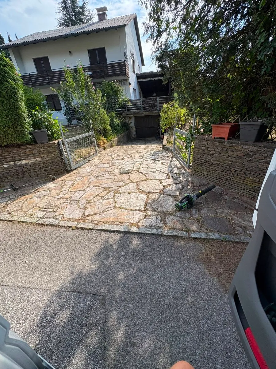 Haus – Andritz
