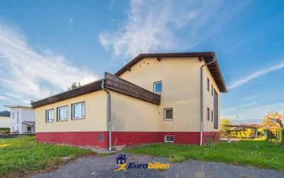 8-Zimmer-Haus kaufen in Graz – 280 m², € 595.000 – Bild 3 von 8