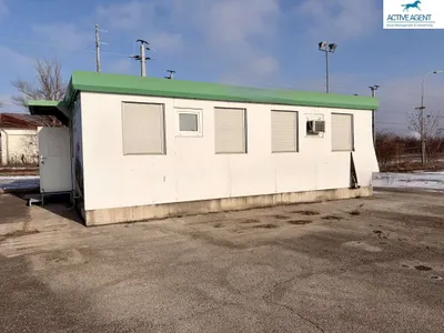 Gewerbeimmobilie mieten in Wiener Neustadt – 1 527 m² – Bild 3 von 10