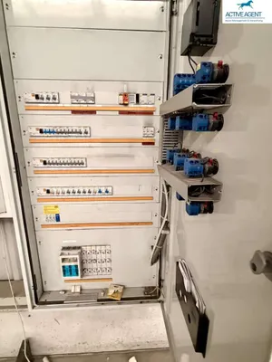 Gewerbeimmobilie mieten in Wiener Neustadt – 1 527 m² – Bild 8 von 10
