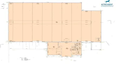 Gewerbeimmobilie mieten in Wiener Neustadt – 1 527 m² – Bild 10 von 10