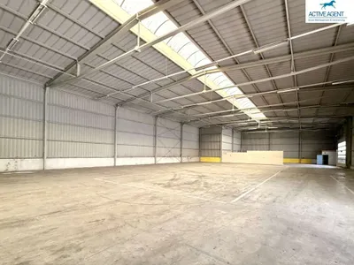 Gewerbeimmobilie mieten in Wiener Neustadt – 1 527 m² – Bild 6 von 10
