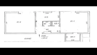 3-Zimmer-Wohnung kaufen in Wien – 65 m², € 325.000 – Bild 10 von 10