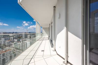 Etage 19/Top 189