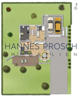 Haus kaufen in Kitzbühel – 114 m², € 1.250.000 – Bild 4 von 6
