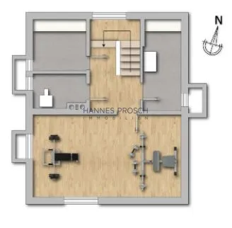 Haus kaufen in Kitzbühel – 114 m², € 1.250.000 – Bild 6 von 6