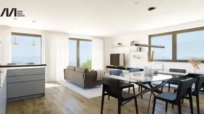 2-Zimmer-Wohnung kaufen in Klagenfurt Land – 67,93 m², € 559.000 – Bild 7 von 12