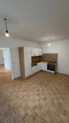 Wohnung kaufen in Graz – 46 m², € 110.000
