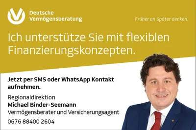 1-Zimmer-Wohnung kaufen in Wien – 39,08 m², € 215.000 – Bild 16 von 17