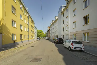 1-Zimmer-Wohnung kaufen in Wien – 39,08 m², € 215.000 – Bild 15 von 17