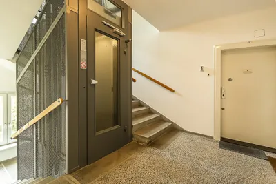 1-Zimmer-Wohnung kaufen in Wien – 39,08 m², € 215.000 – Bild 11 von 17