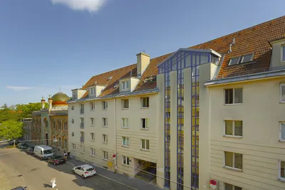 1-Zimmer-Wohnung kaufen in Wien – 39,08 m², € 215.000 – Bild 4 von 17
