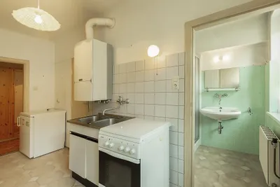 1-Zimmer-Wohnung kaufen in Wien – 39,08 m², € 215.000 – Bild 7 von 17