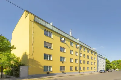 1-Zimmer-Wohnung kaufen in Wien – 39,08 m², € 215.000 – Bild 14 von 17