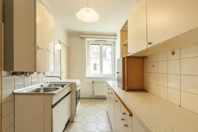 1-Zimmer-Wohnung kaufen in Wien – 39,08 m², € 215.000 – Bild 5 von 17